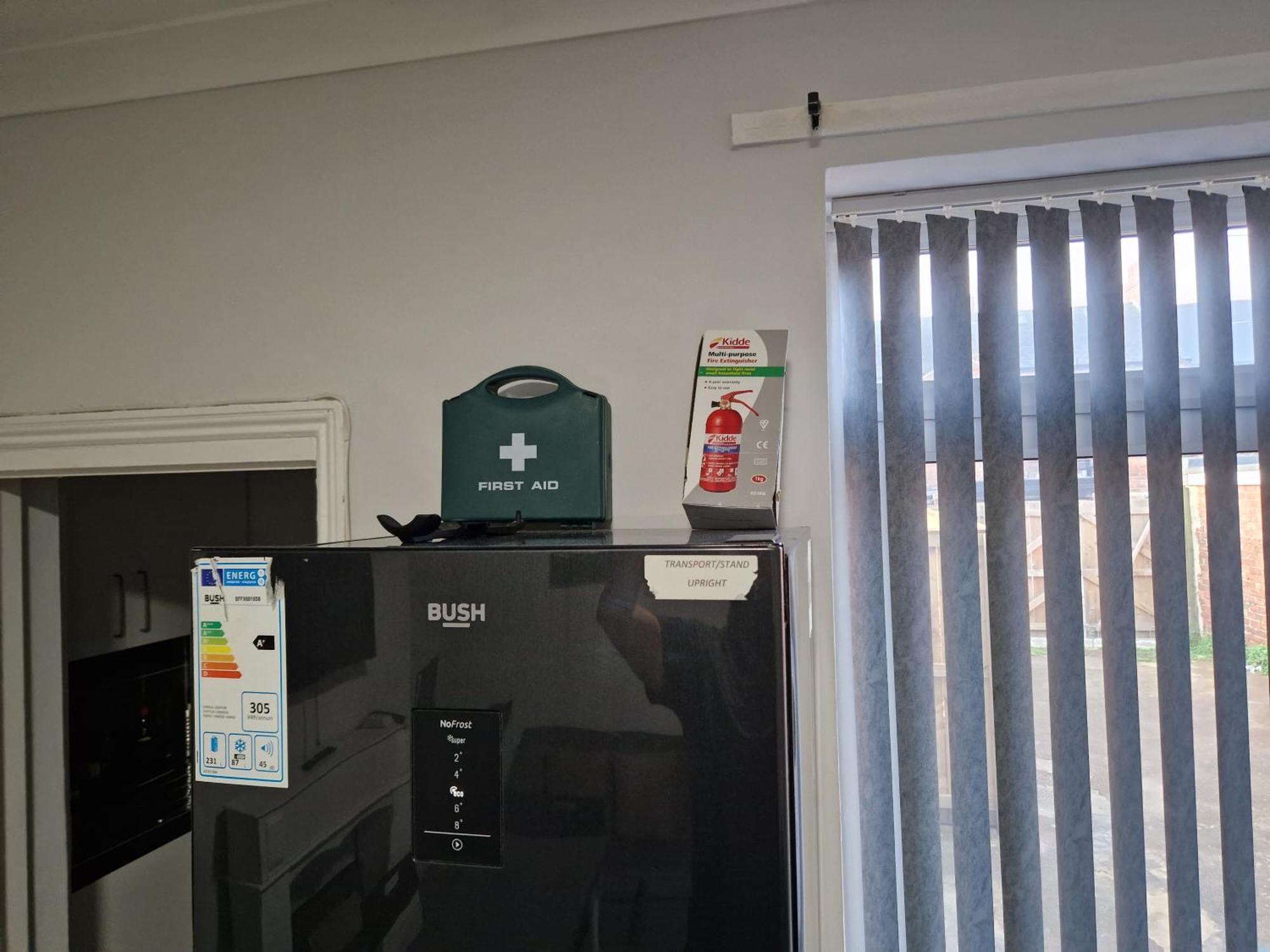 Birtley'S Amethyst, 3 Bedroom Apt ,Sleeps 6 Guest Birtley  Exterior photo